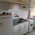 Apartamento Thermas Bandeirante 606 B