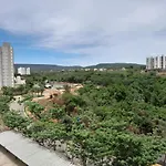 Apartamento Thermas Bandeirante 606 B