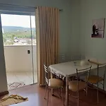 Apartamento Thermas Bandeirante 606 B