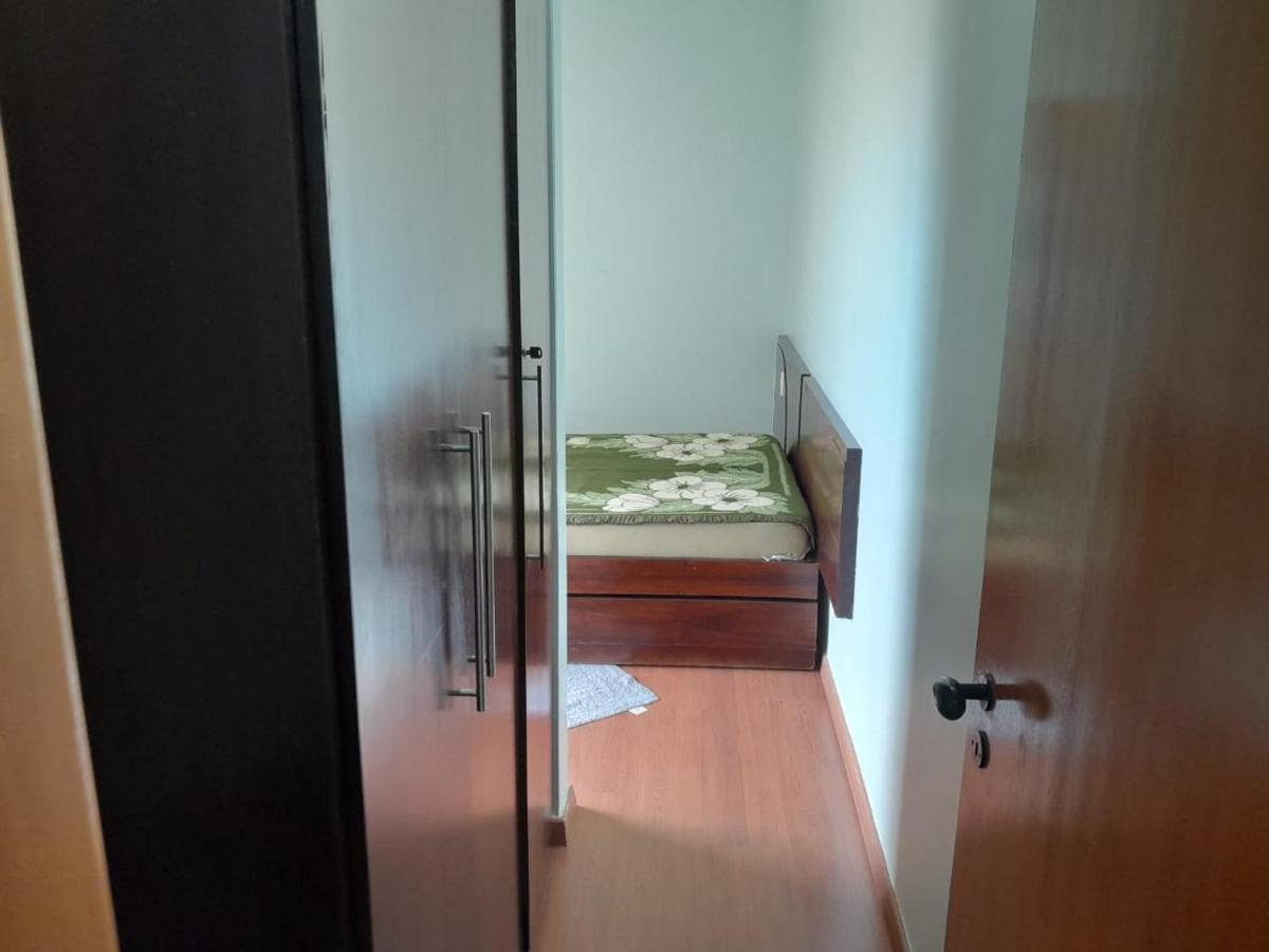 Apartamento Thermas Bandeirante 606 B