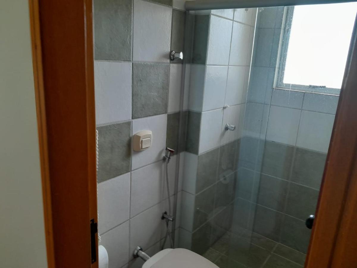 Apartamento Thermas Bandeirante 606 B * Caldas Novas