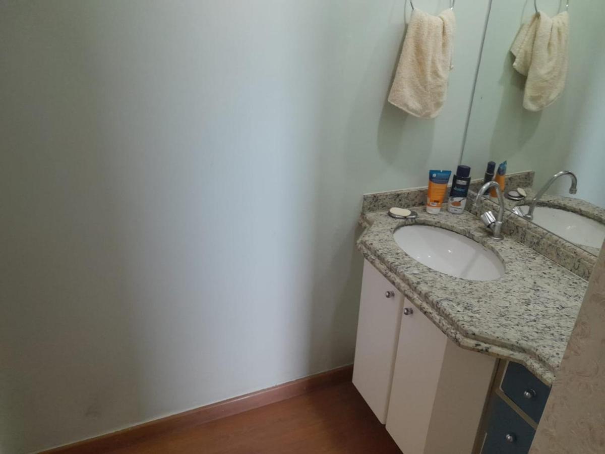 Apartment Apartamento Thermas Bandeirante 606 B Caldas Novas