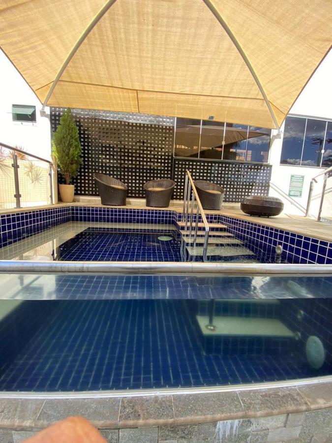 Apartamento Thermas Bandeirante 606 B