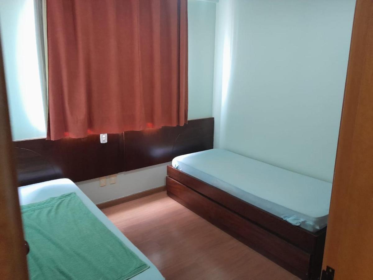 Apartamento Thermas Bandeirante 606 B Apartment