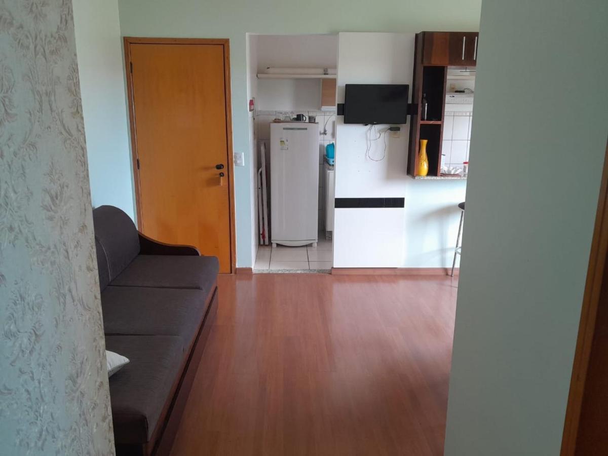 Apartamento Thermas Bandeirante 606 B Caldas Novas