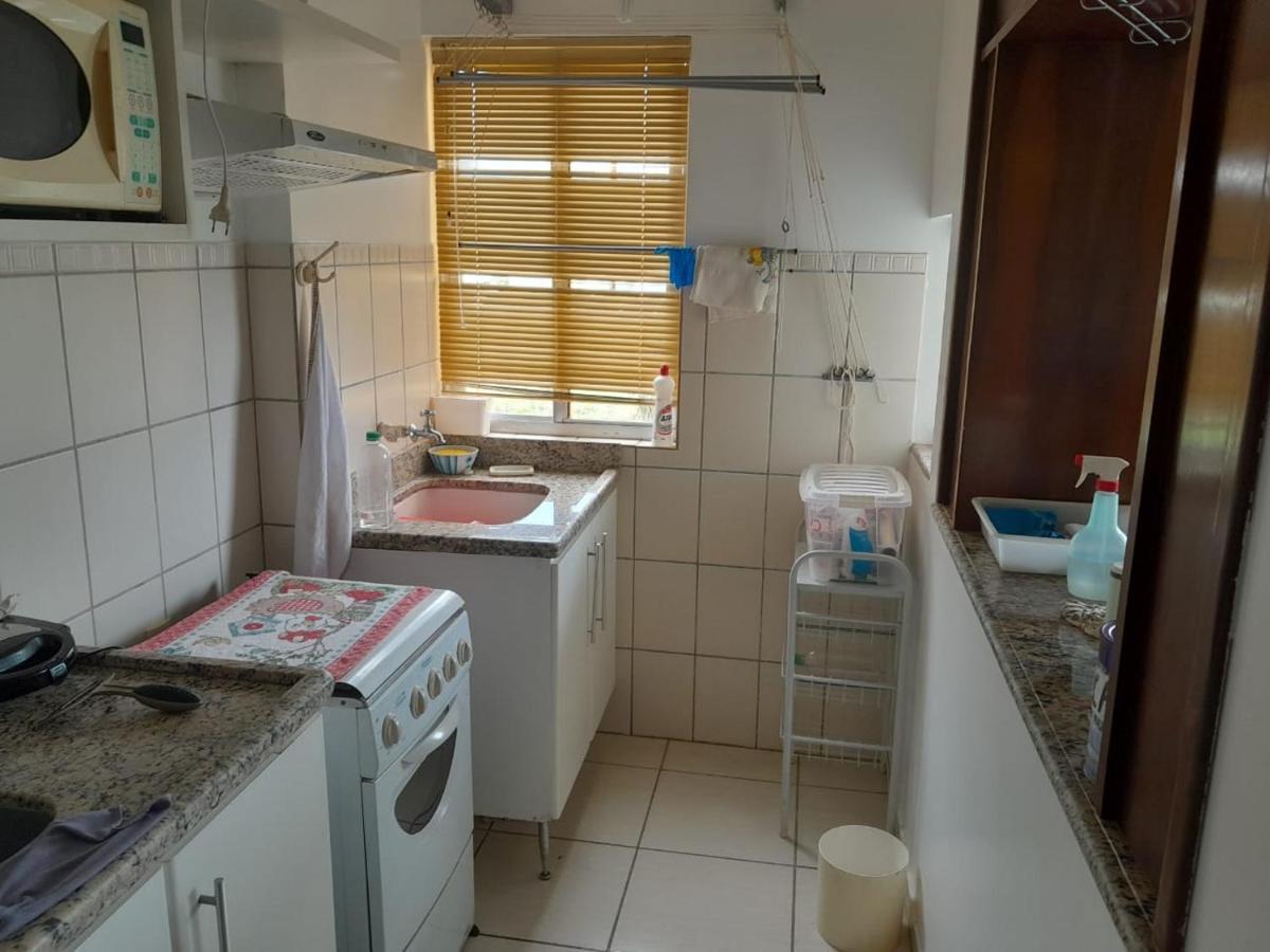 Apartamento Thermas Bandeirante 606 B Apartment *