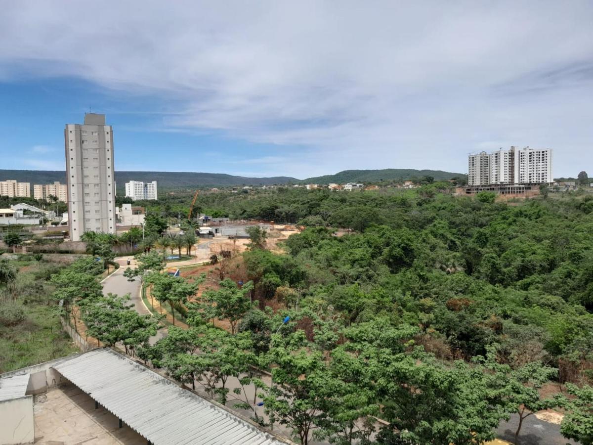 Apartamento Thermas Bandeirante 606 B Apartment *
