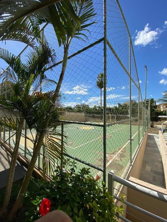 Apartamento Thermas Bandeirante 606 B * Caldas Novas