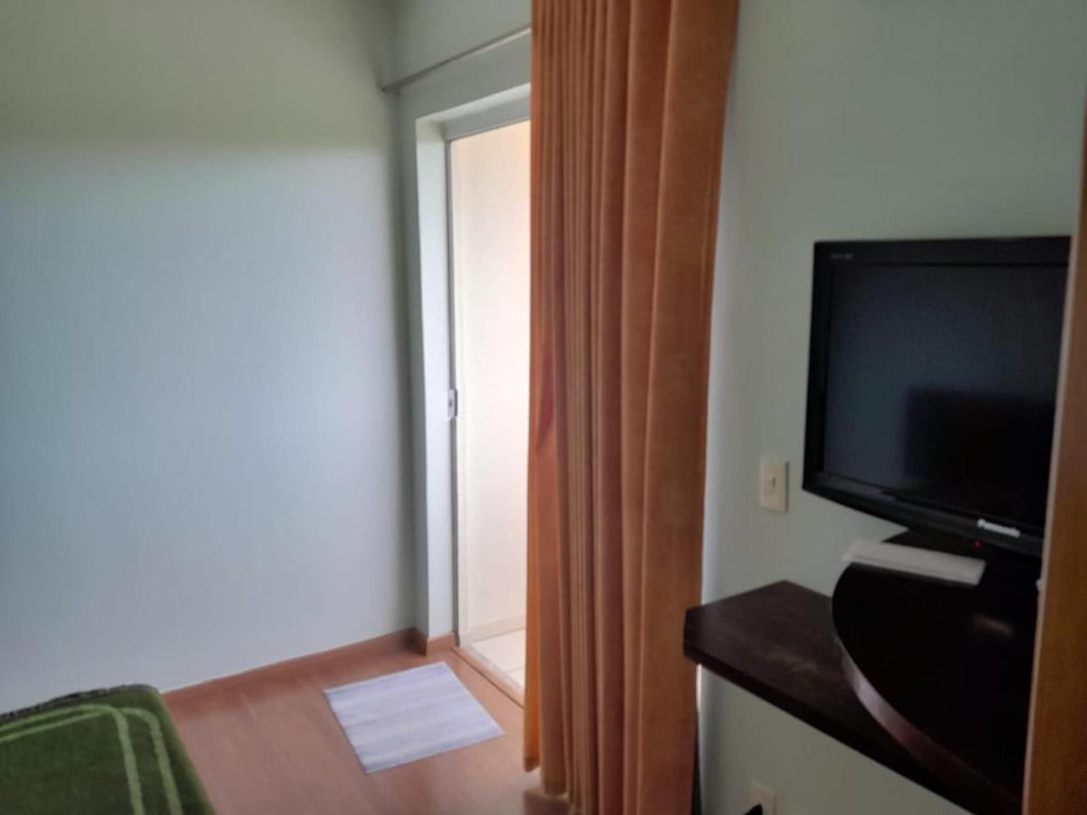 Apartment Apartamento Thermas Bandeirante 606 B