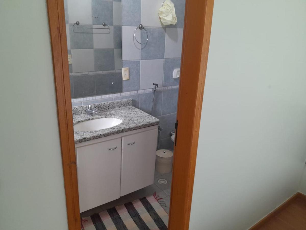 Apartamento Thermas Bandeirante 606 B *